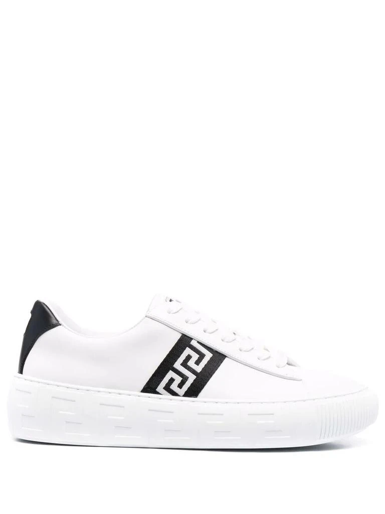 VERSACE Greca sneakers 1