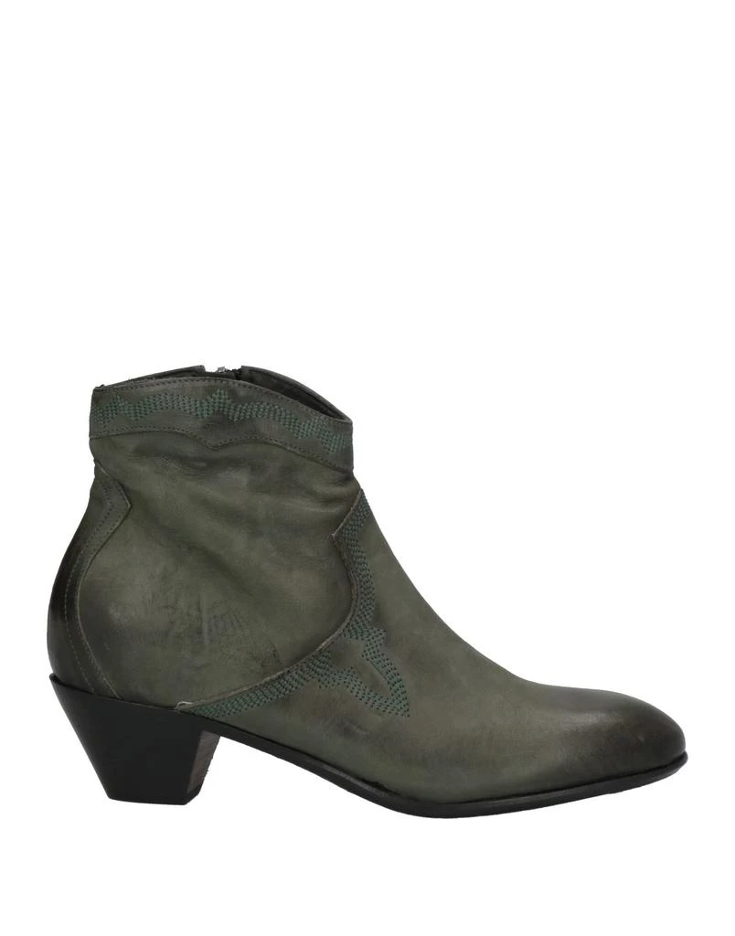 Jo Ghost Ankle boot 1