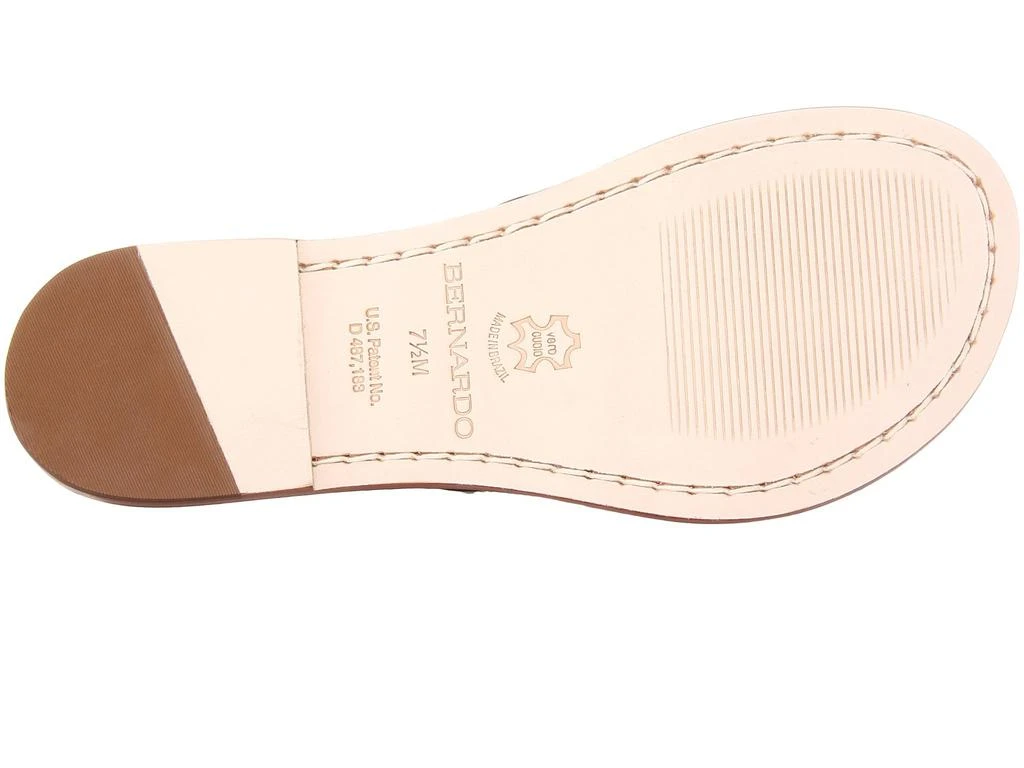 Bernardo Miami Sandal 3