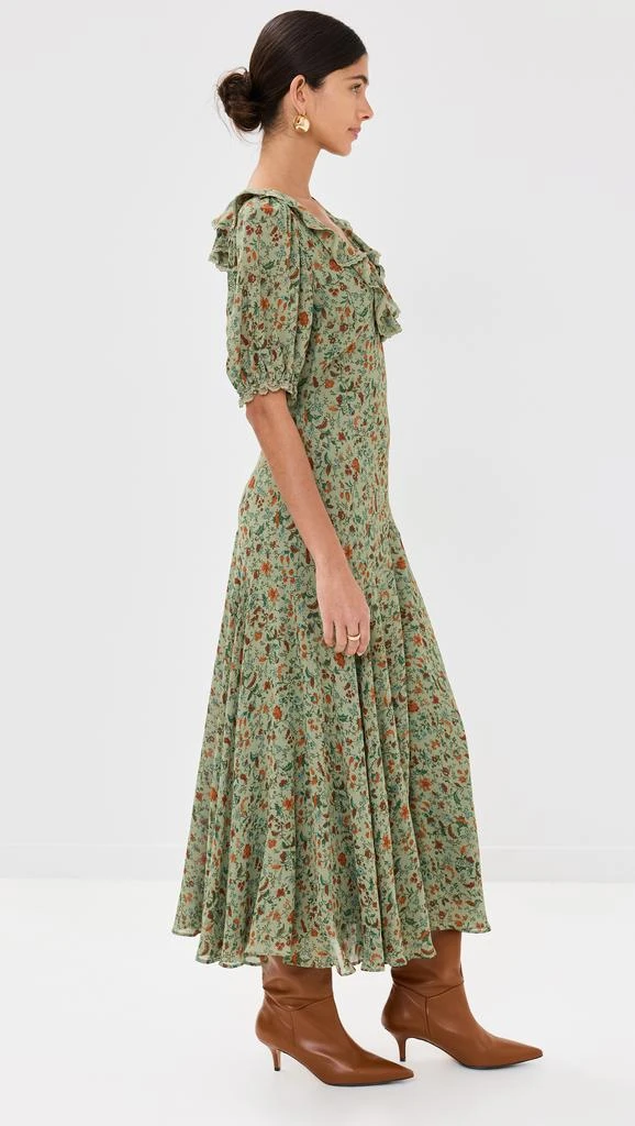 Reformation Evra Dress 3