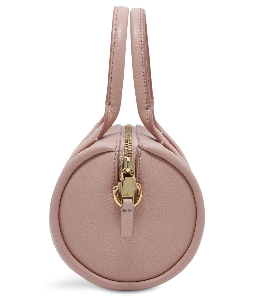 Marc Jacobs The Leather Mini Duffle Bag 4
