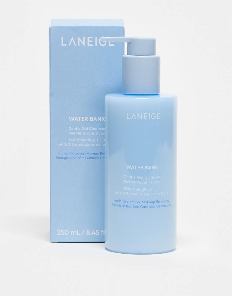 Laneige LANEIGE Water Bank Gentle Gel Cleanser 250ml