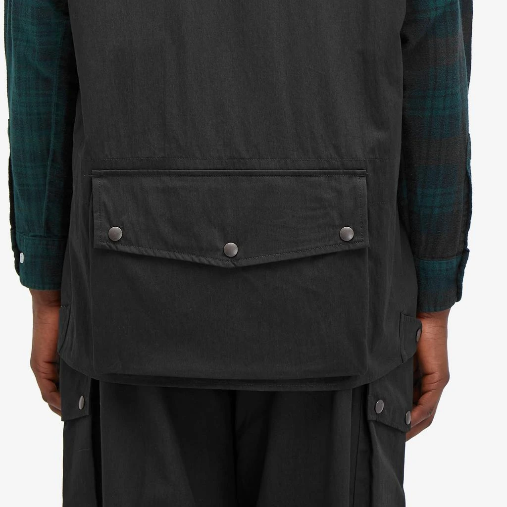 Needles Needles Field Vest 5