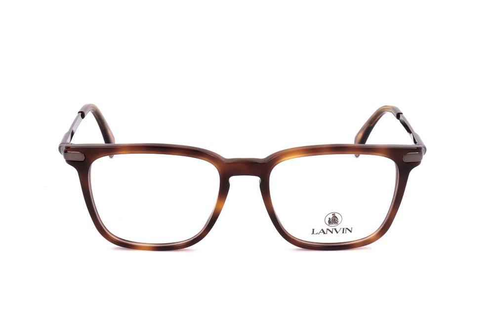 Lanvin Lanvin Square Frame Glasses