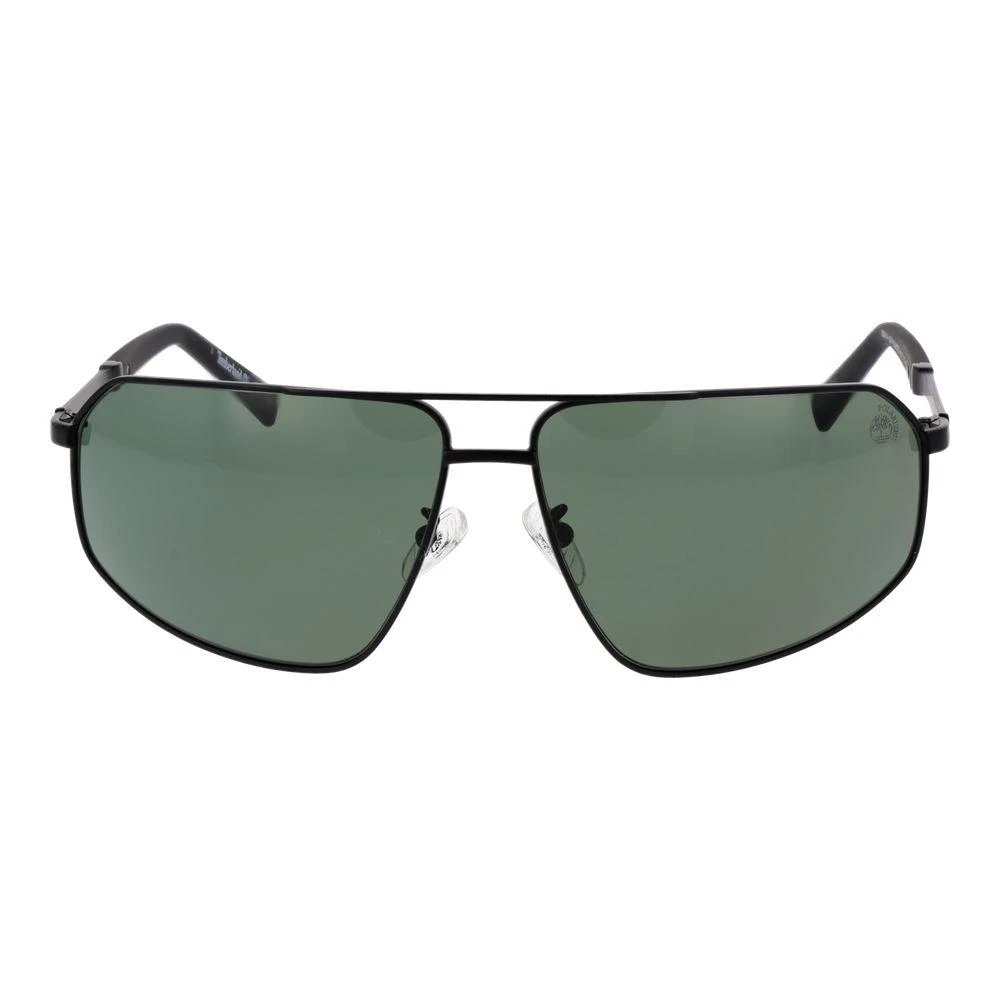 Timberland Timberland Black Men Sunglasses 2
