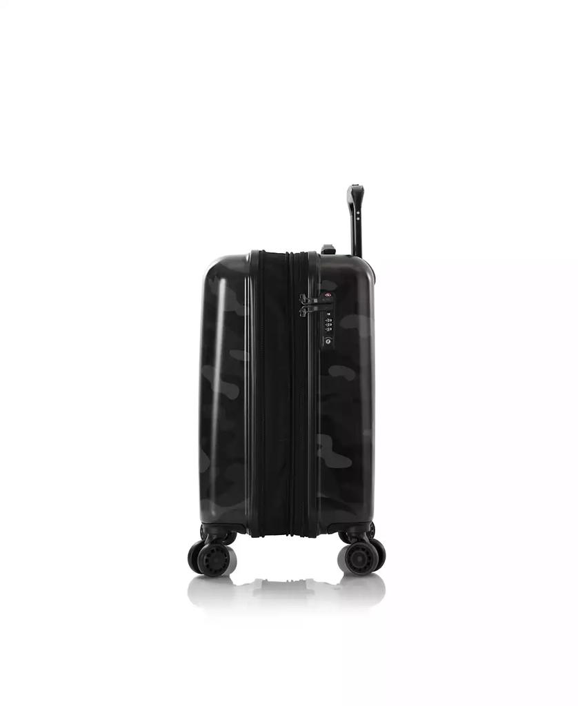 Heys Fashion 21" Hardside Carry-On Spinner Luggage