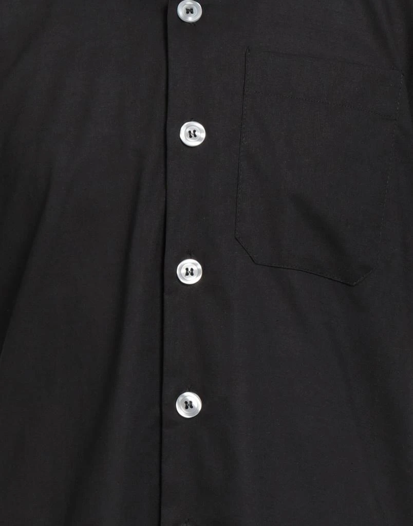 Paolo Pecora Linen shirt 4