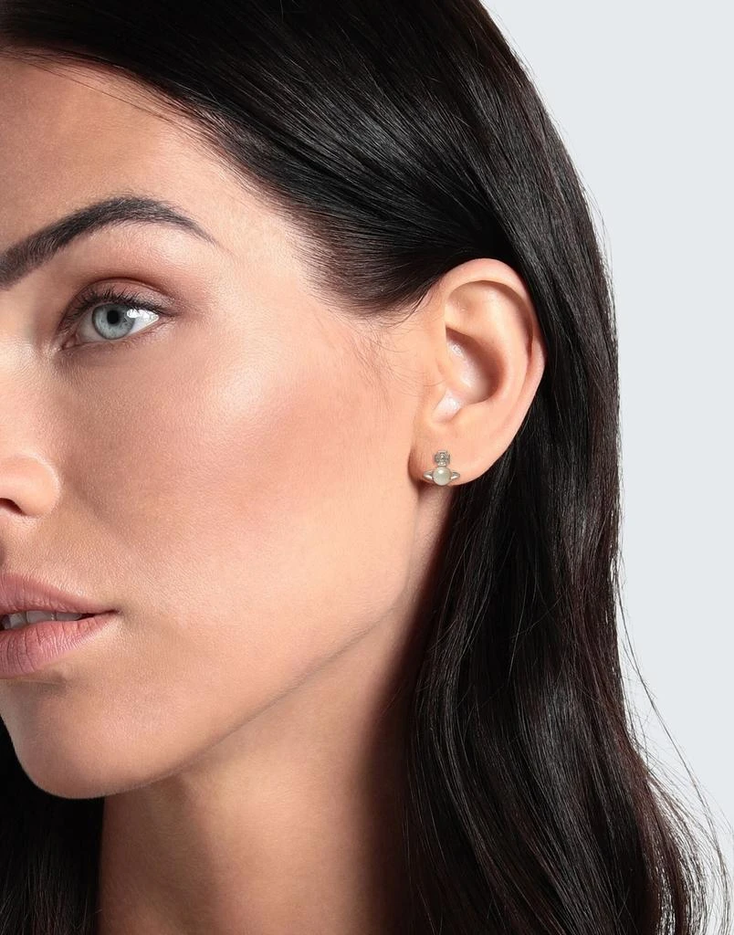 Vivienne Westwood Earrings 3