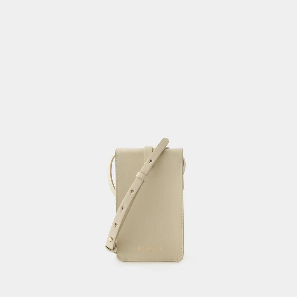 Ines De La Fressange Ines De La Fressange Leonore Crossbody 3