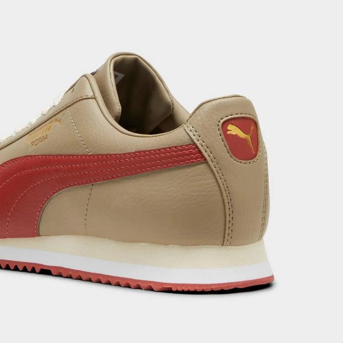 Puma Men's Puma Roma 24 Casual Shoes 4