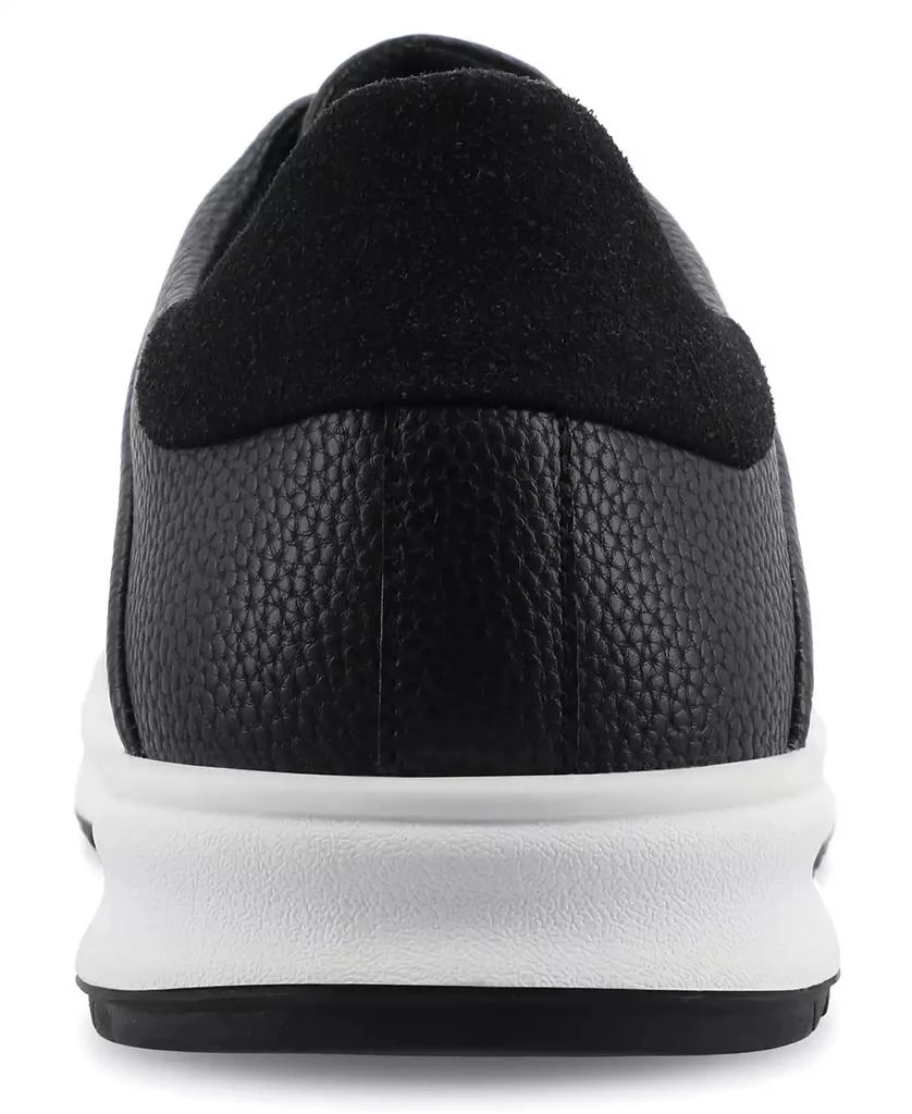 Vance Co. Men's Matteo Tru Comfort Foam Slip-On Sneakers 3