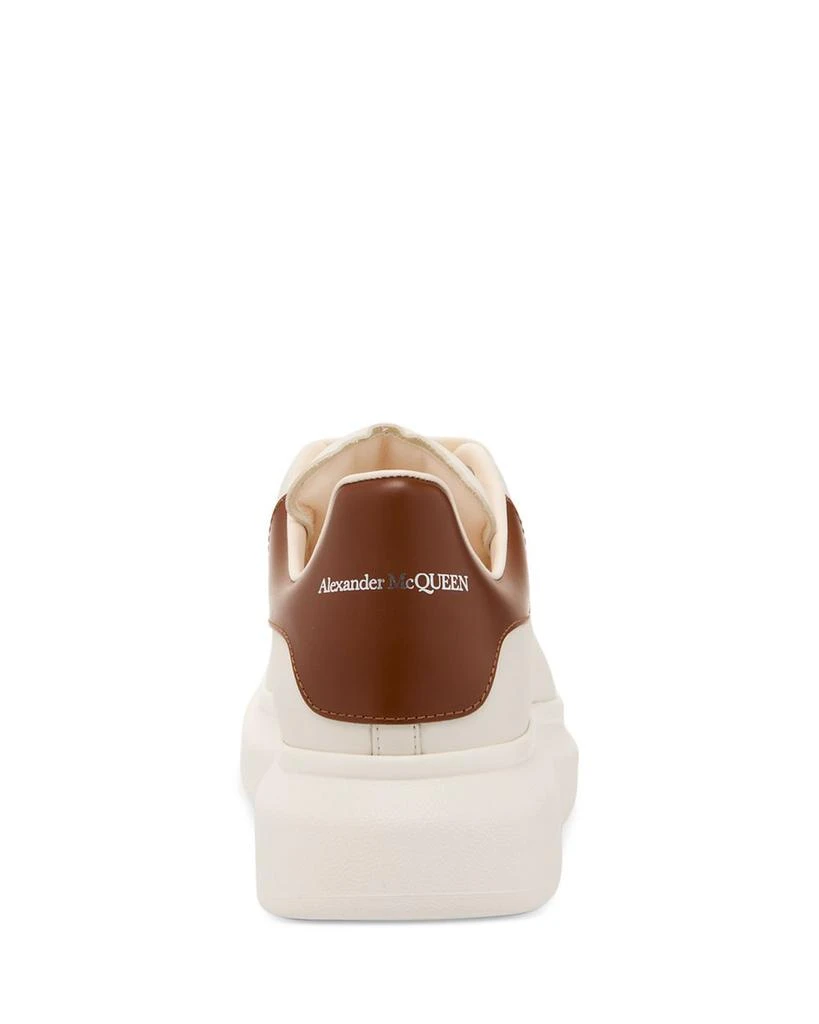 McQueen Alexander Men's Oversized Sneaker 3