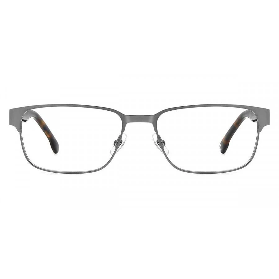 Carrera Demo Rectangular Men's Eyeglasses CARRERA 8891 0CAG 56