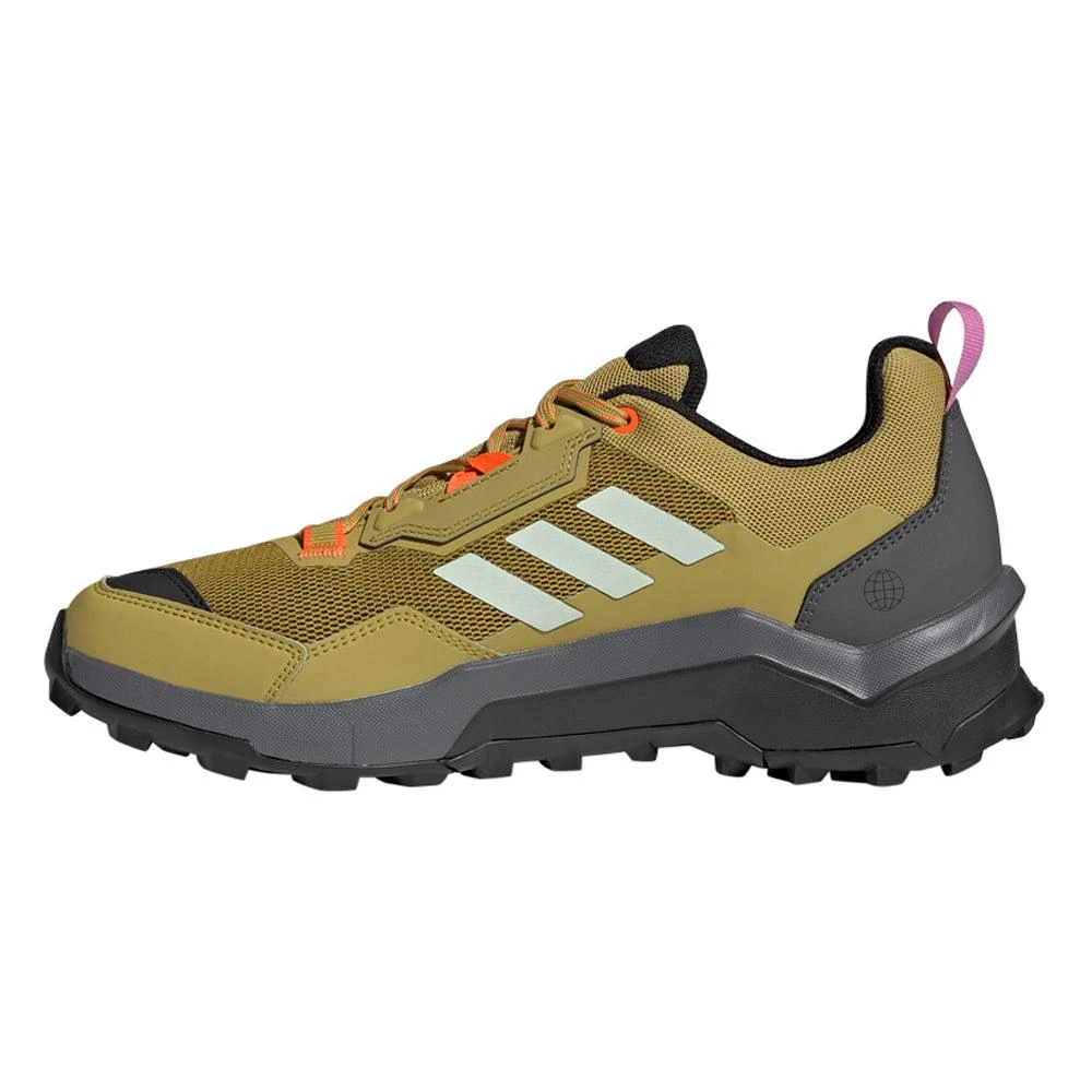 Adidas Terrex Ax4 Hiking Shoes 3