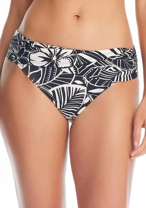 Bleu Rod Beattie Rod Beattie Ciao Bella Sarong Bottoms 1
