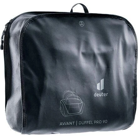 Deuter Aviant Pro 90L Duffel 8