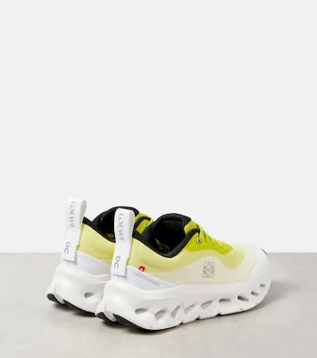 Loewe x On Cloudtilt 2.0 running shoes 3
