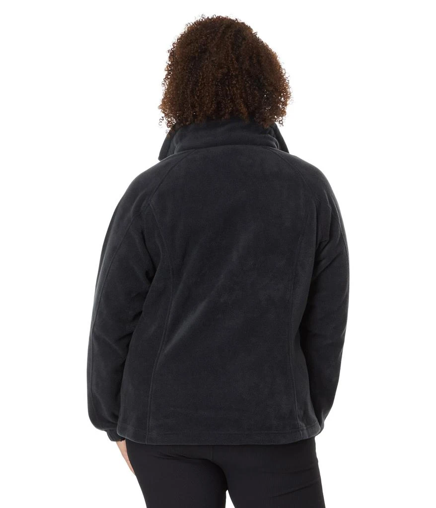 Columbia Plus Size Benton Springs™ Full Zip 2