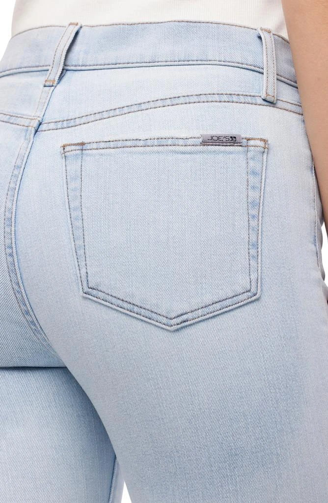 Joe's High Waist Crop Bootcut Jeans 3