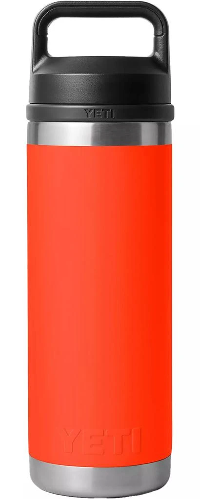 YETI YETI 18 oz. Rambler Bottle with Chug Cap 2