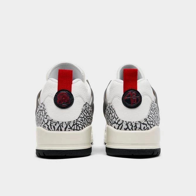 Jordan Men's Jordan Spizike Low Casual Shoes 4