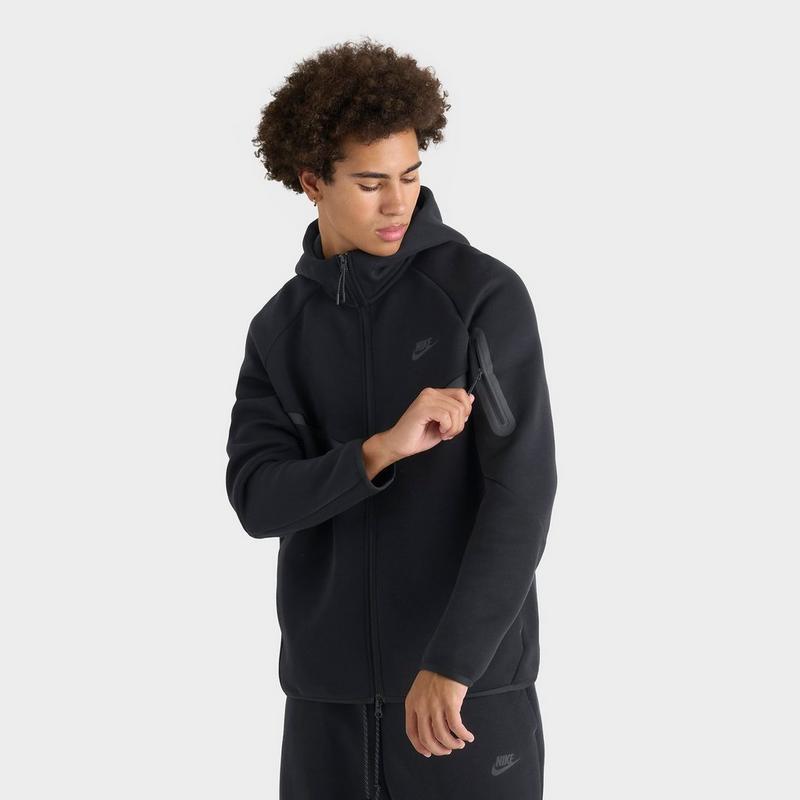 finish line nike hoodie