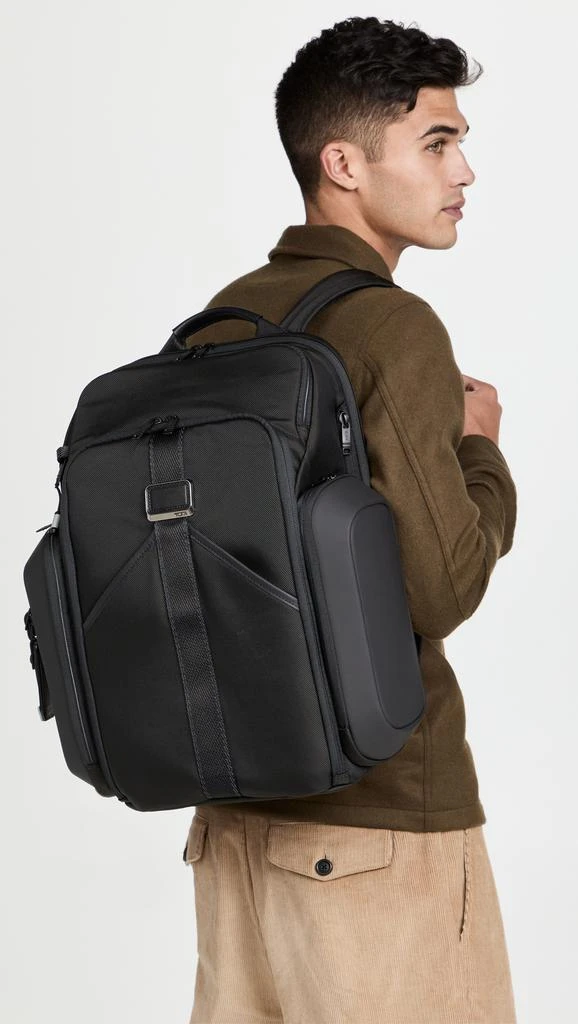 Tumi EsportsPro Large Backpack 2