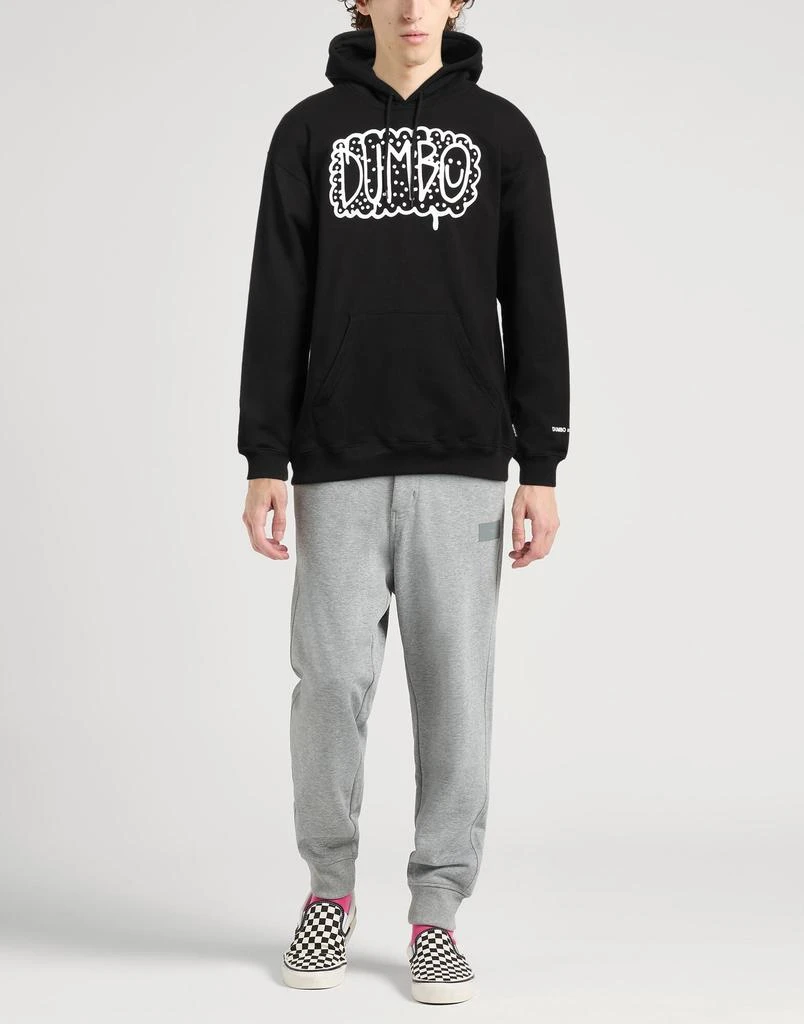 Iuter Hooded sweatshirt 2