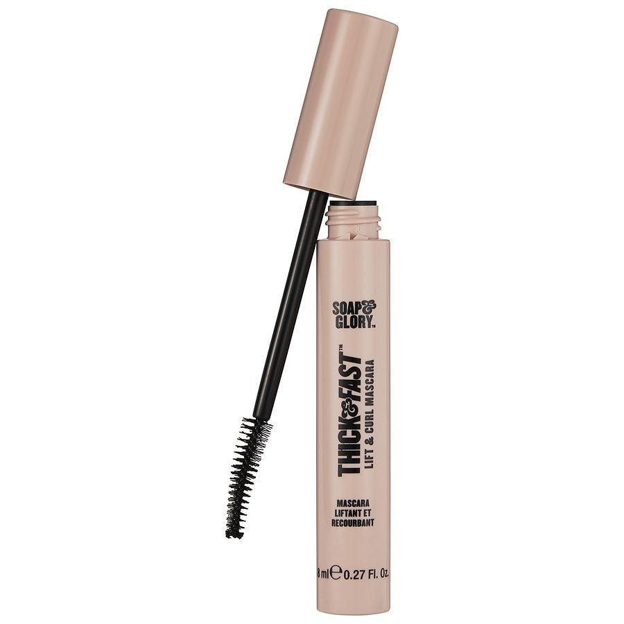 Soap & Glory Thick & Fast Lift & Curl Mascara