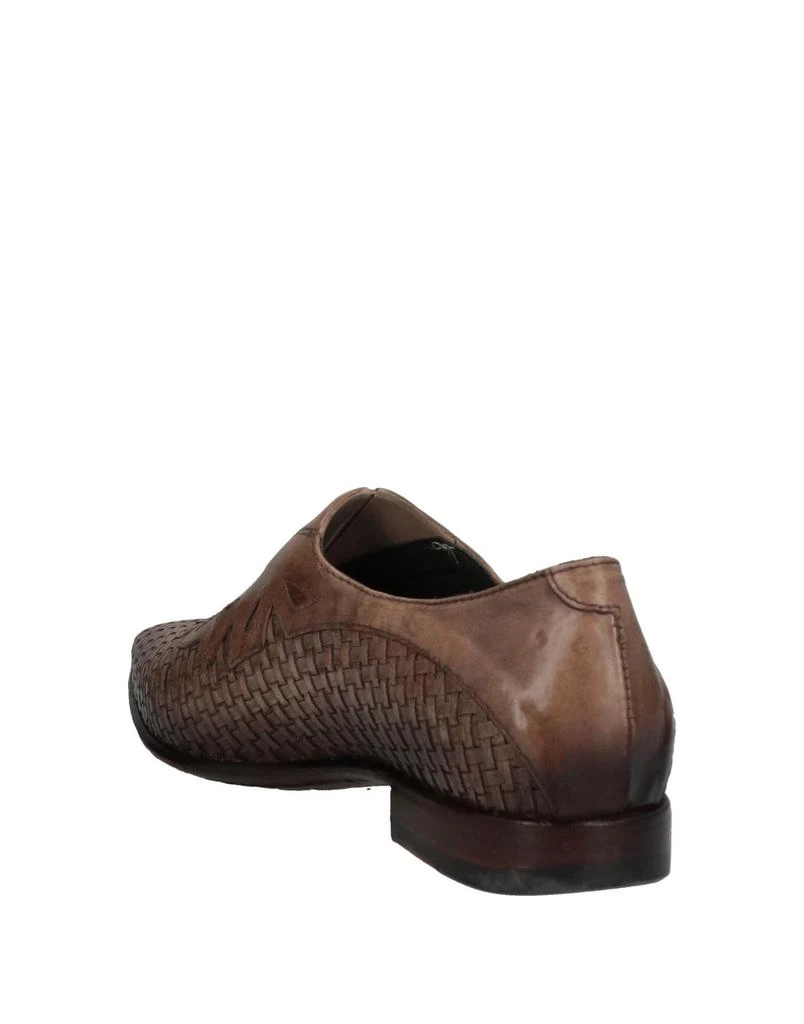 Jo Ghost Loafers 3