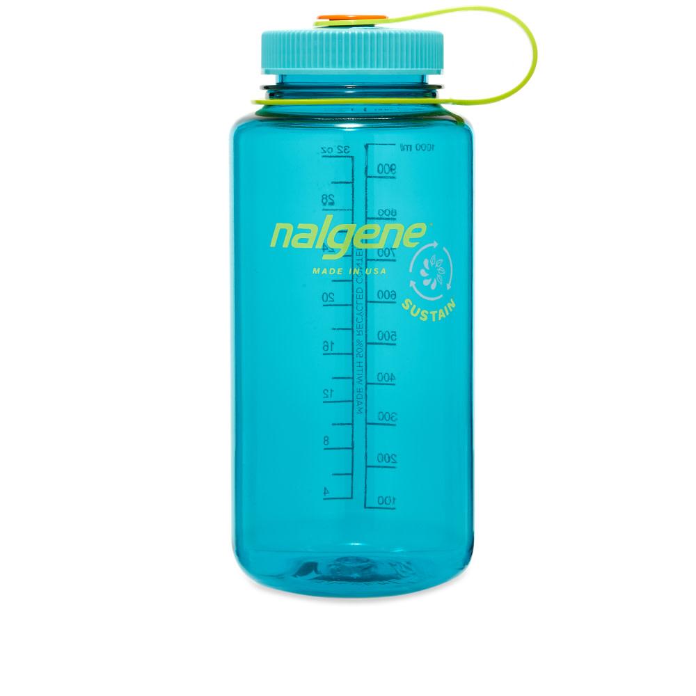 Nalgene Nalgene Wide Mouth Tritan Sustain Water Bottle