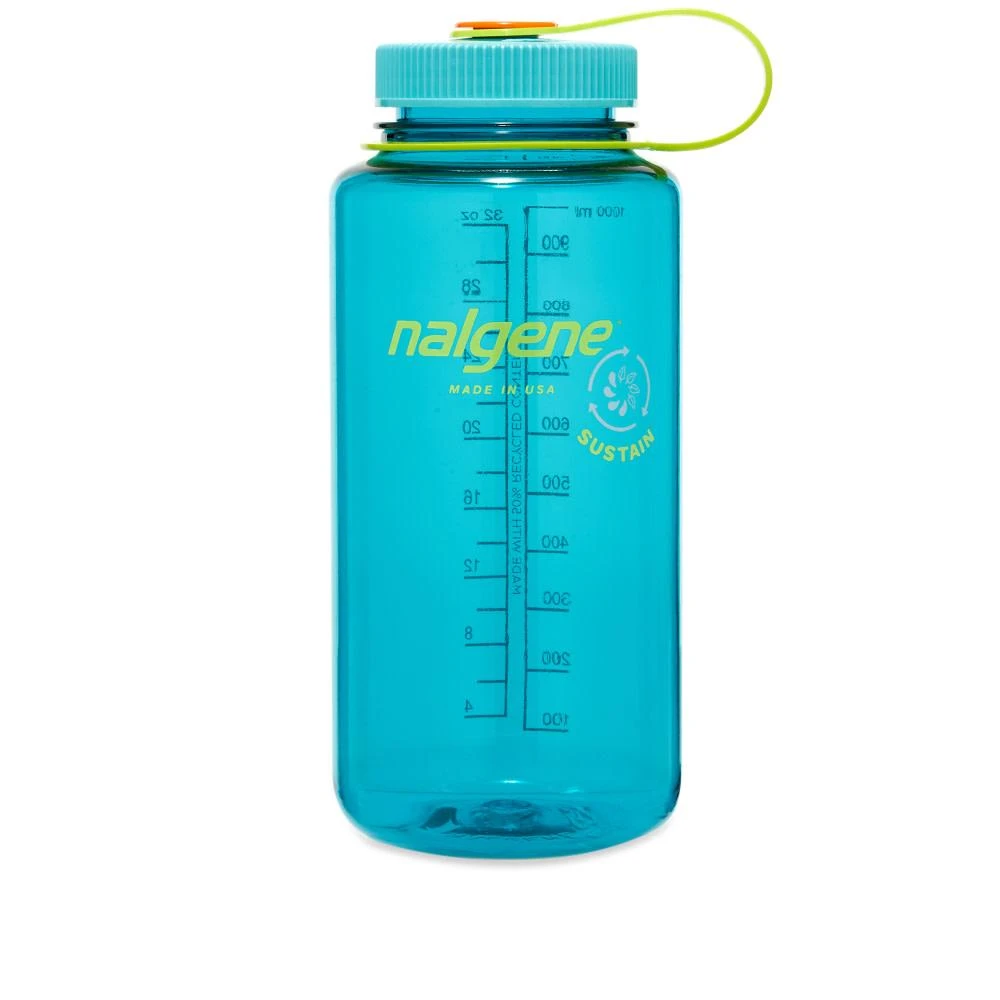 Nalgene Nalgene Wide Mouth Tritan Sustain Water Bottle 1