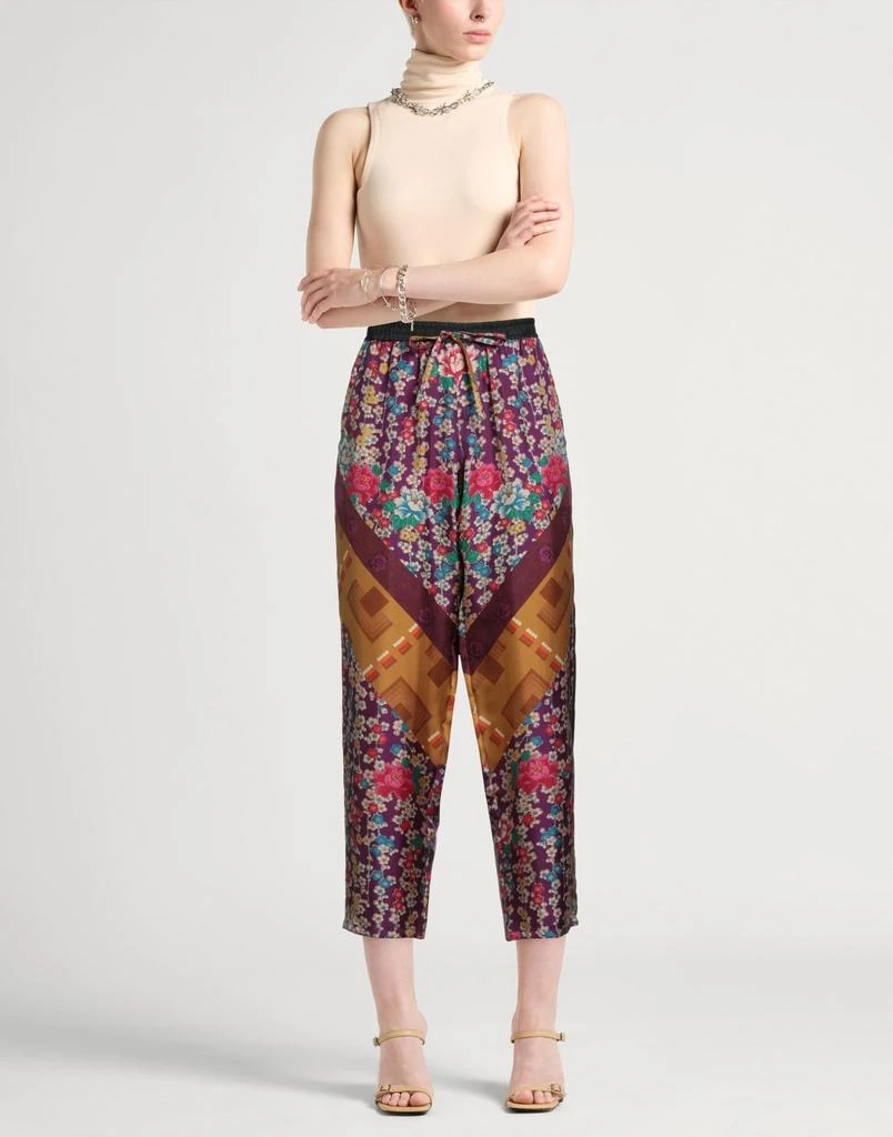 Pierre-louis Mascia Casual pants 2