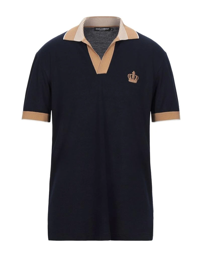 Dolce
Gabbana Polo shirt 1