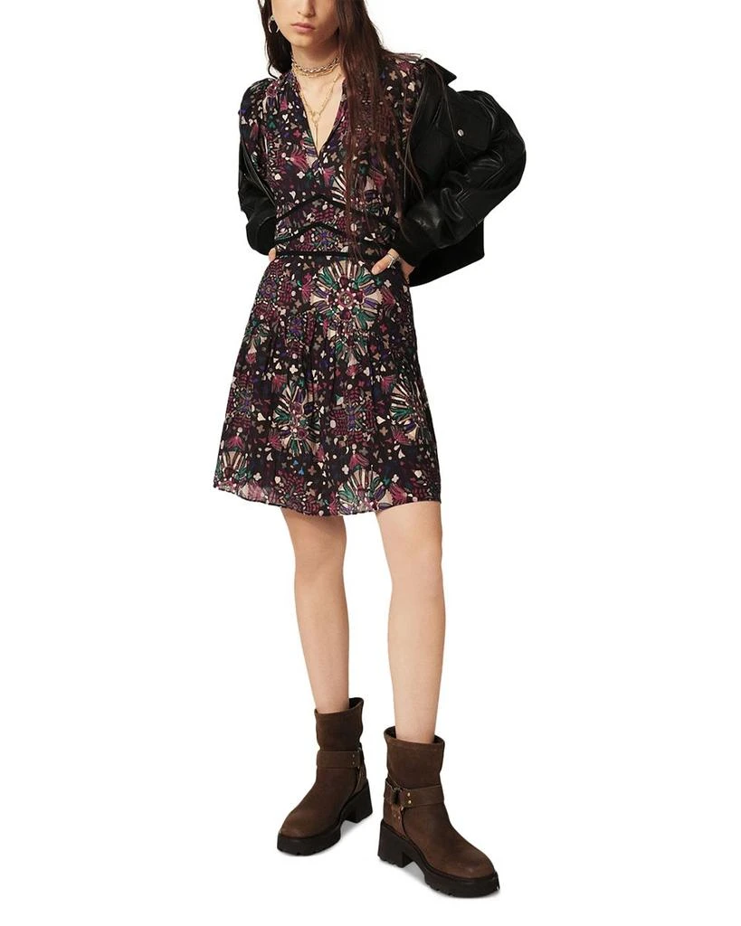 ba&sh Fidji Dress 3
