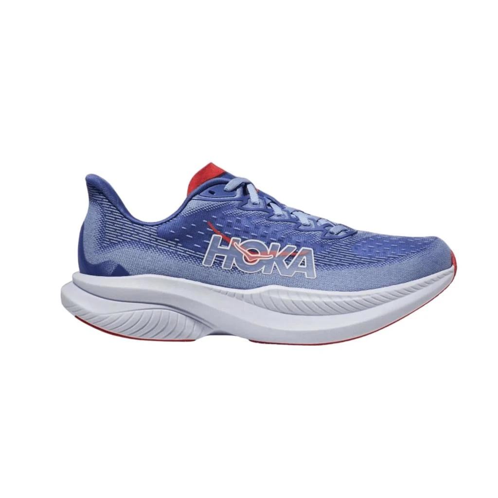 Hoka One One Hoka - Women
s Mach 6 Running Shoes