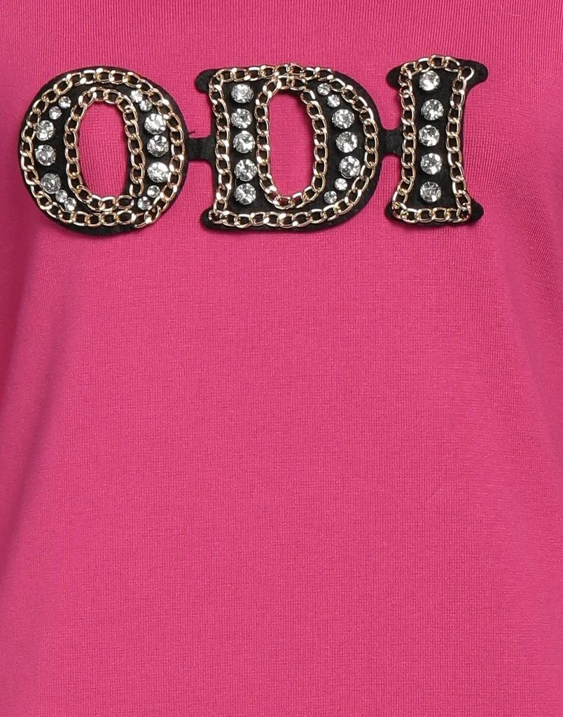 ODI ET AMO Short dress 4
