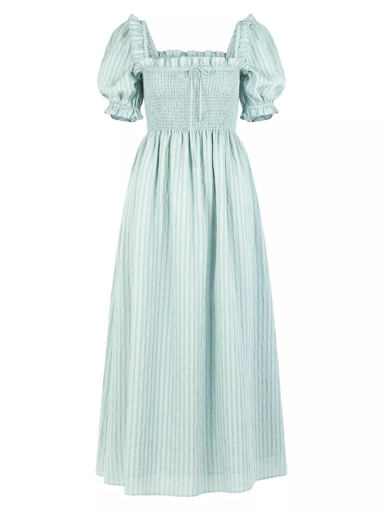 Hill House Home The Scarlett Nap Dress 1