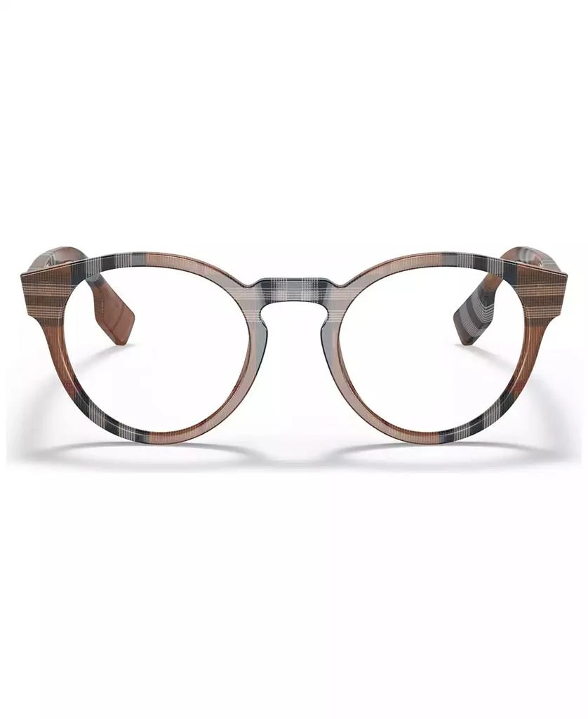 Burberry BE2354 GRANT Men's Phantos Eyeglasses 2