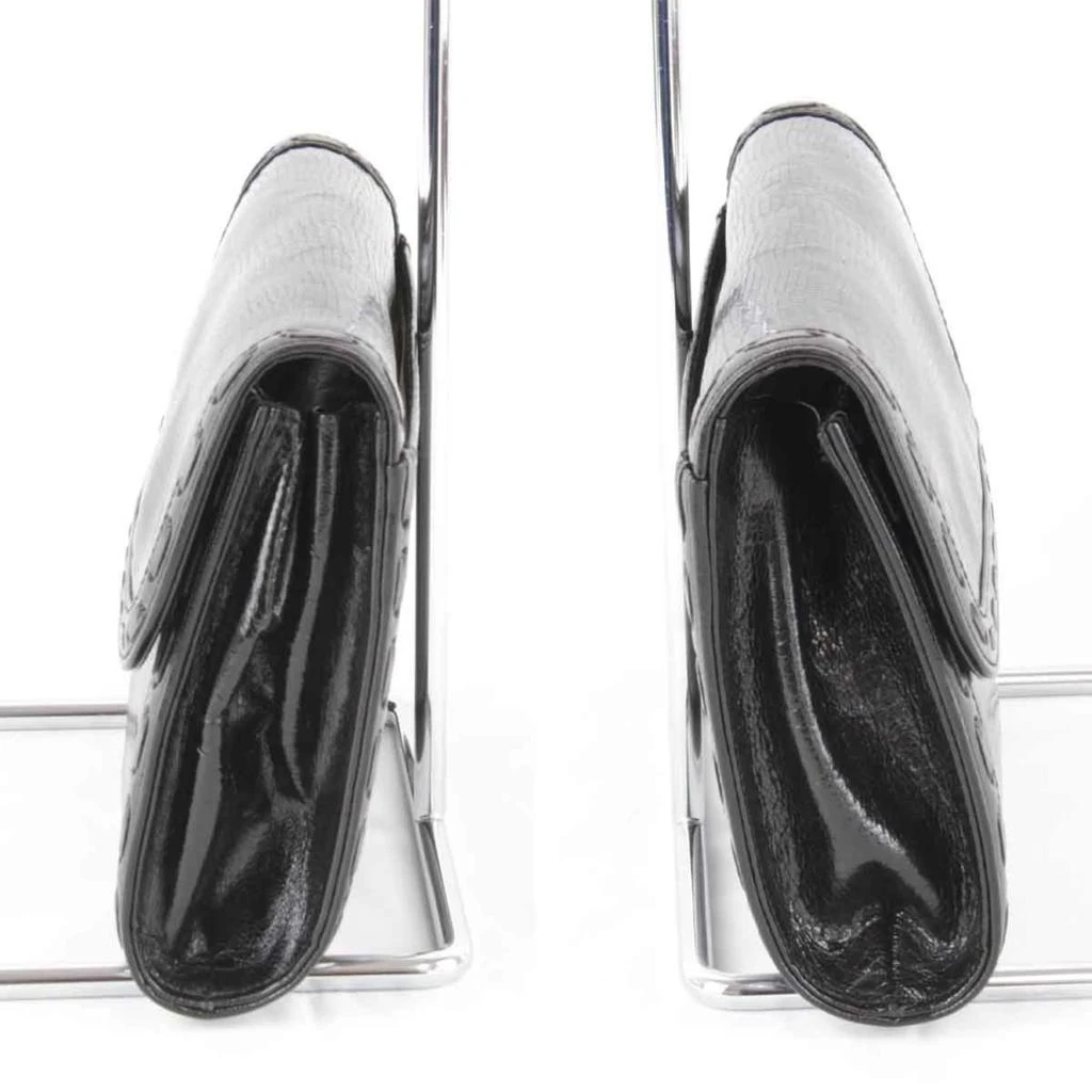 Yves Saint Laurent Clutch Bag (Pre-Owned) 3