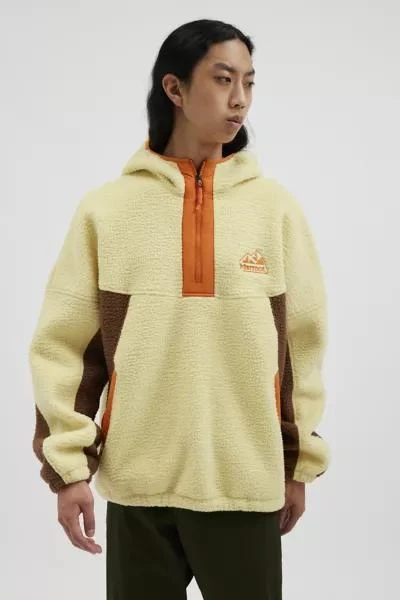 Marmot Marmot Super Aros Pile Fleece Jacket 1