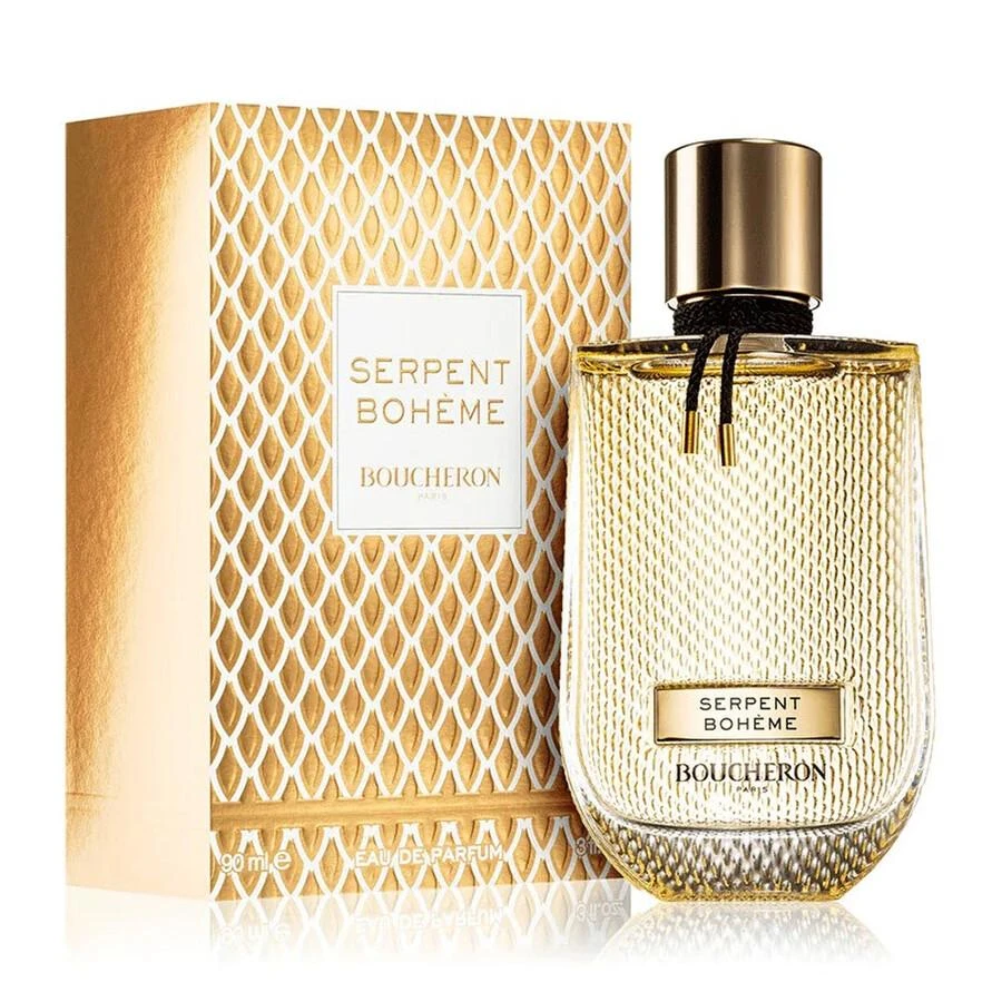 Boucheron Boucheron Ladies Serpent Boheme EDP Body Spray 3 oz Fragrances 3386460114318 2