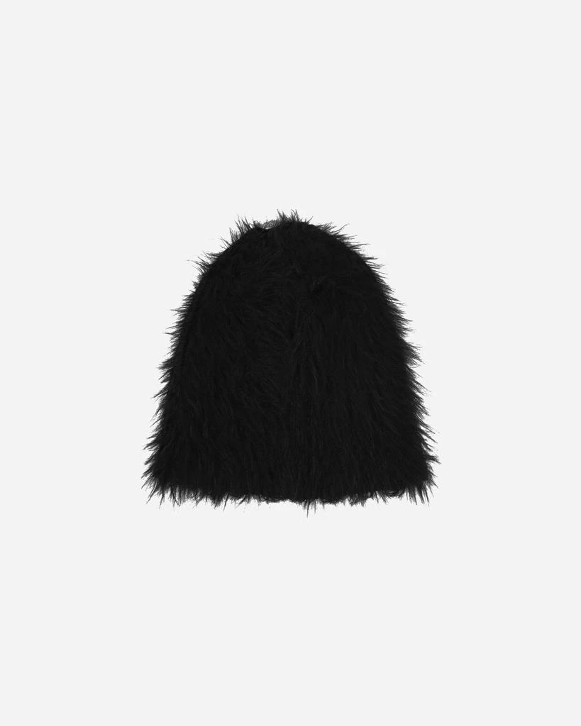 Thug Club Chimera Beanie Black - Hats - BeyondStyle