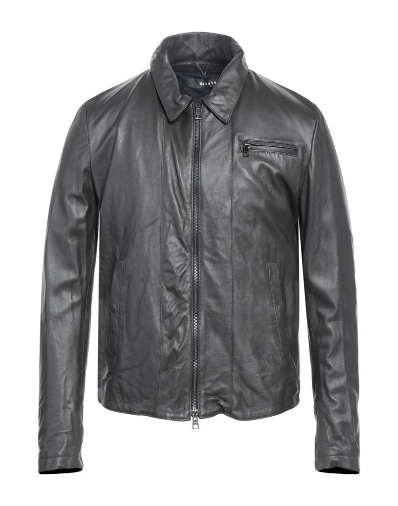 DACUTE Biker jacket