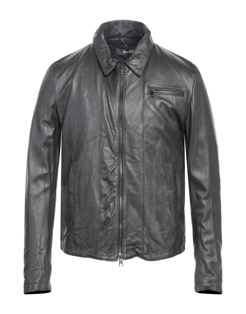 DACUTE Biker jacket 1