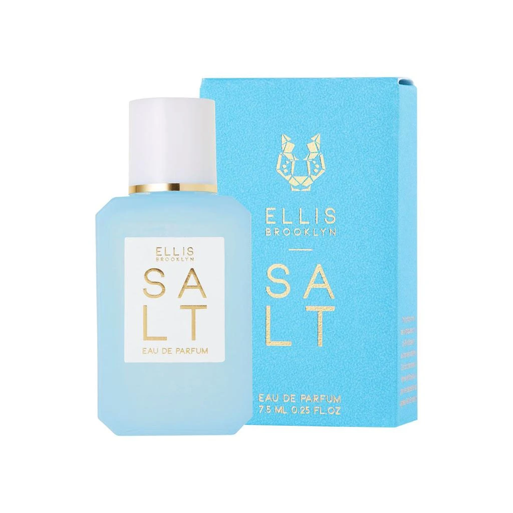 Ellis Brooklyn Salt Eau de Parfum 10