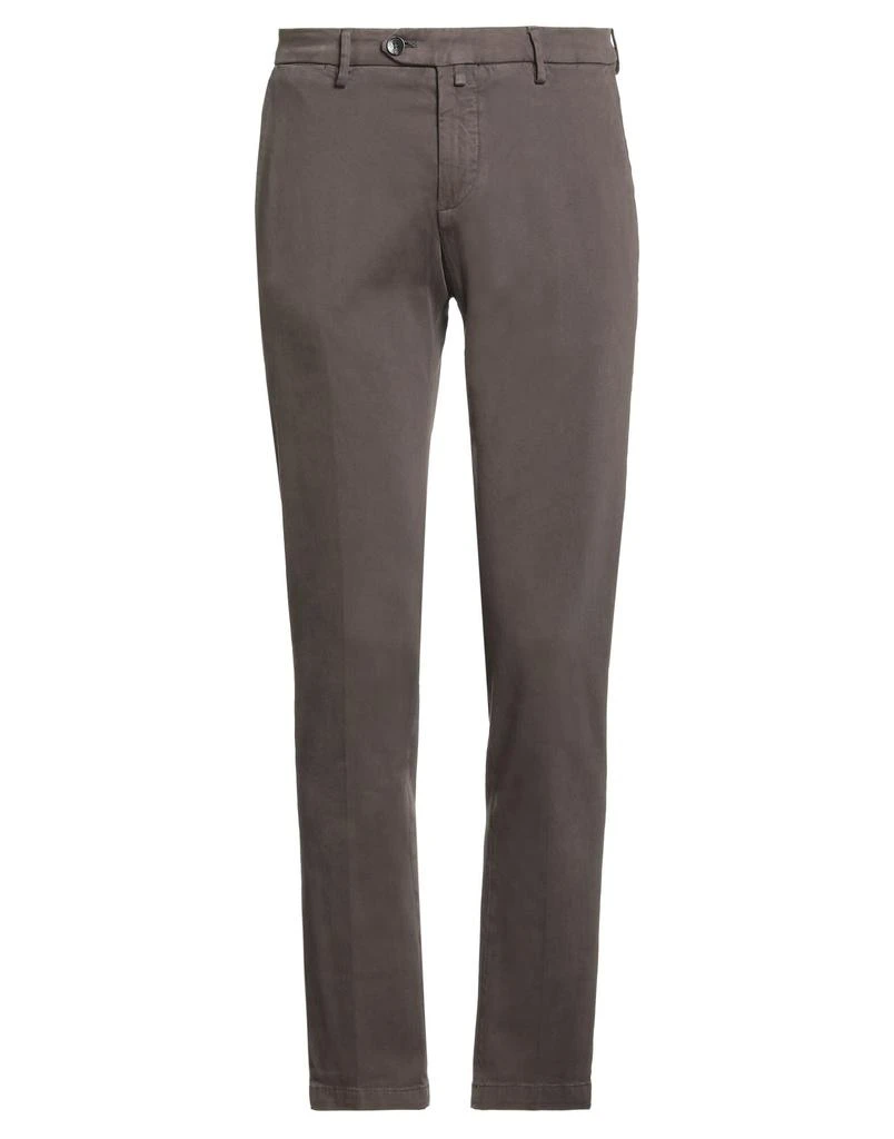 BRIGLIA 1949 Casual pants 1