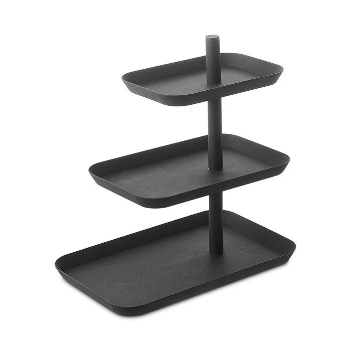 Yamazaki Tower 3 Tier Accessory Tray