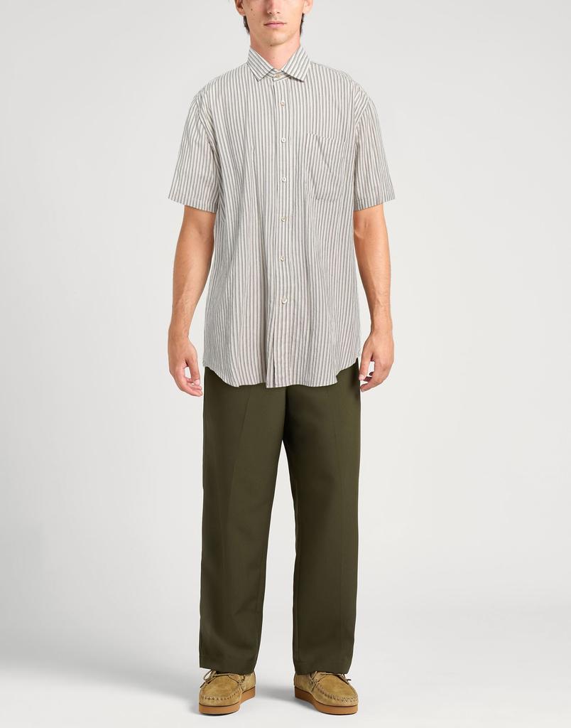 Salvatore Piccolo Striped shirt