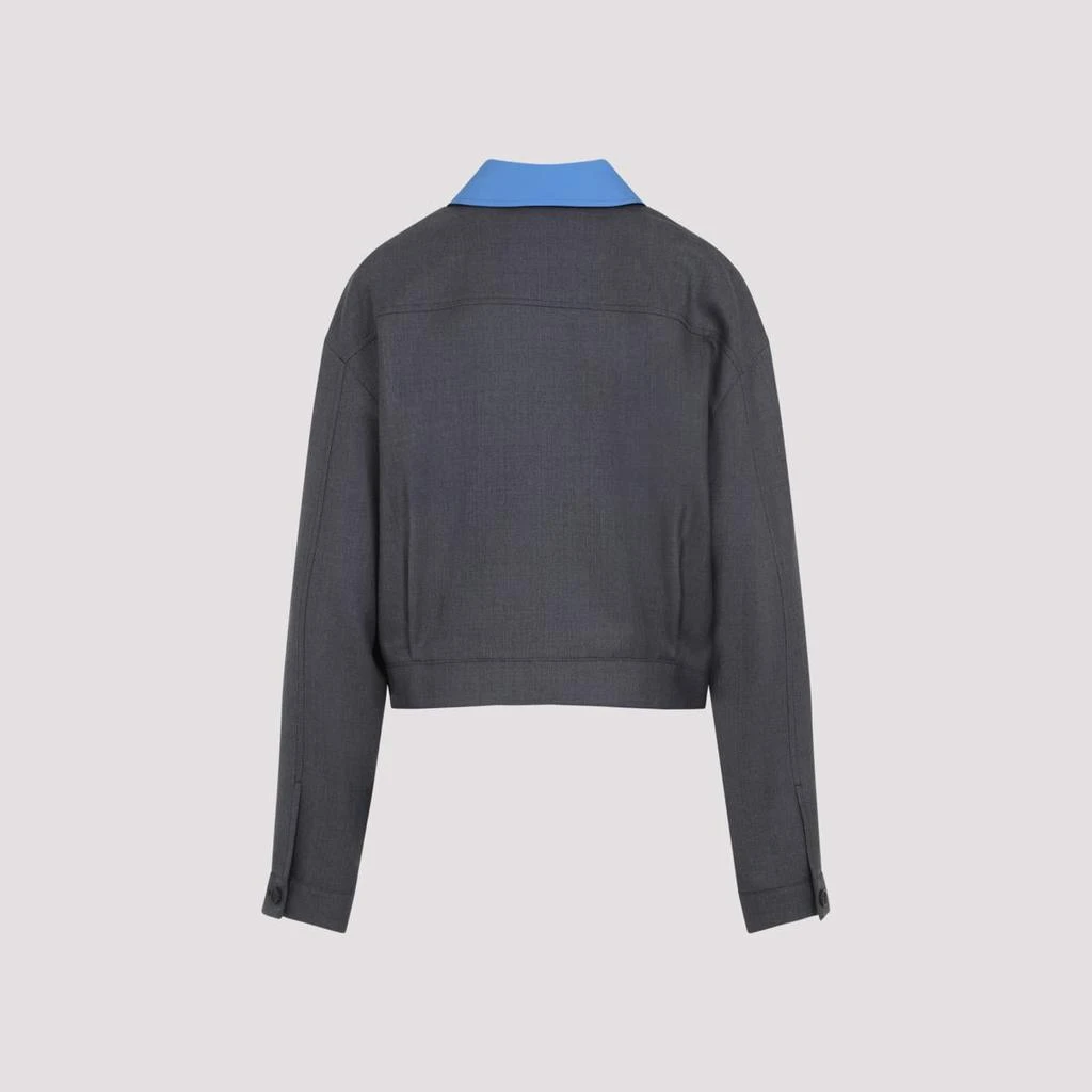 Miu Miu Miu Miu Jacket 2